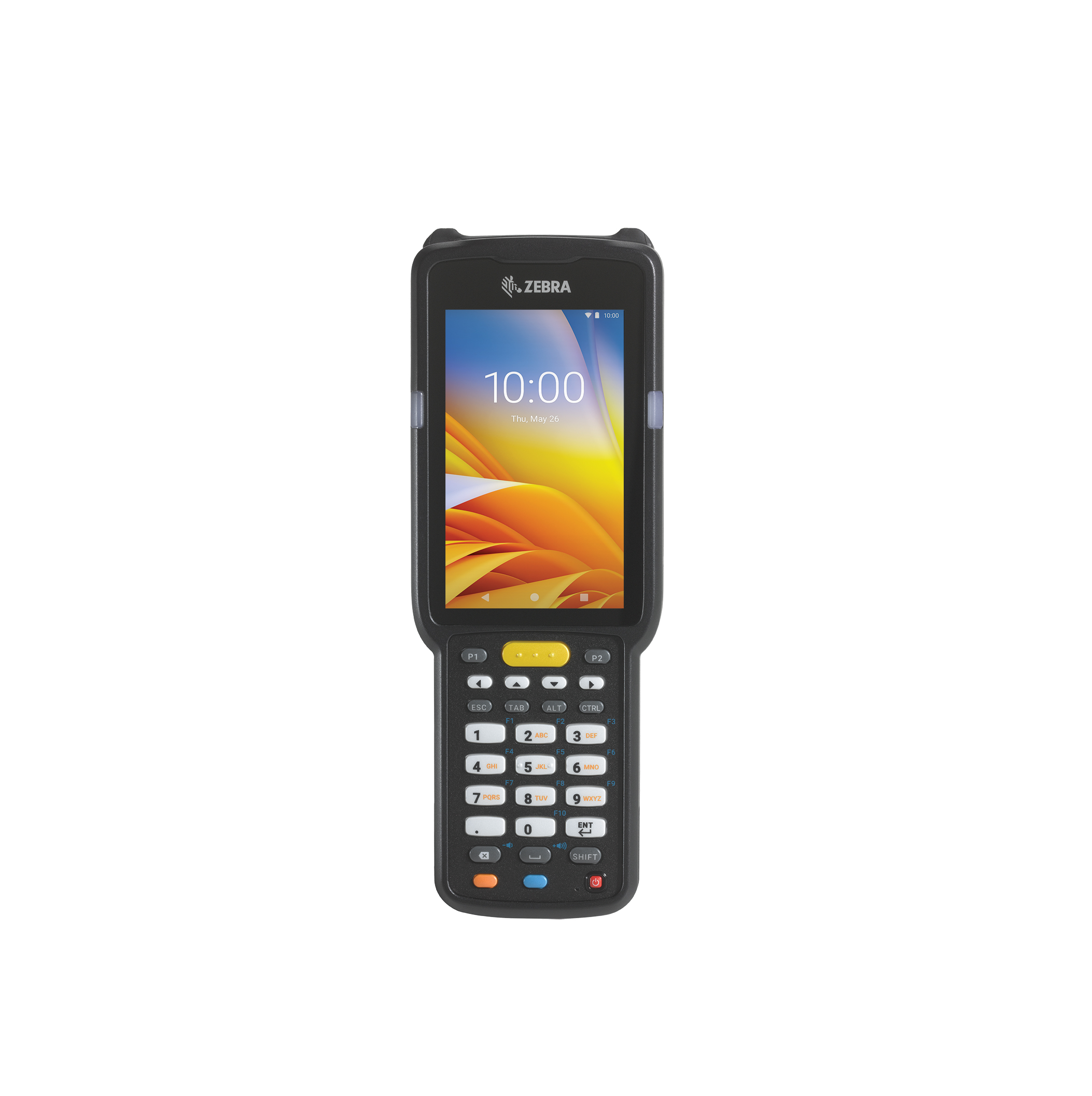 THIẾT BỊ KIỂM KHO MC3300 ZEBRA